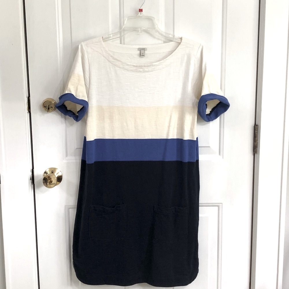 J. Crew dress